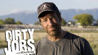 "Don't pursue your passion. Chase opportunity" (Mike rowe)
