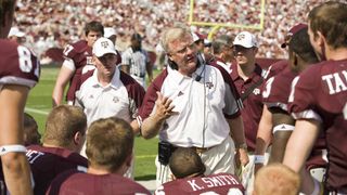 Reminder: Your superiors aren't interested in your excuses (Texas A&M)