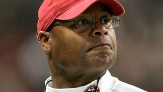Mike Singletary is ready for another head coaching job and explains why he took two years away from the sidelines to prepare (advice)