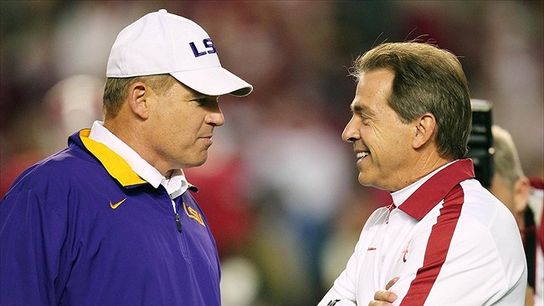 Which SEC staffs landed the highest percentage of their state's top 10 talent? (Kevin Sumlin)