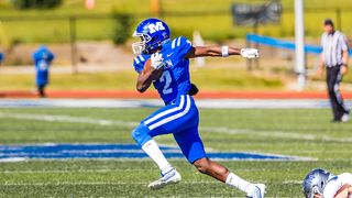 Millikin has decided to release head coach Carlton Hall (millikin)