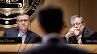 As the Big Ten Turns: A surprise vote and yet another lawsuit (Featured)