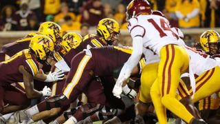 Sources: P.J. Fleck bolstering Minnesota special teams staff (Brady Keeran)