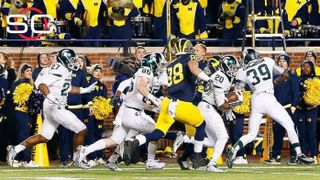 Remember how Michigan State beat Michigan? A Florida HS won a championship in almost the exact same way (Featured)