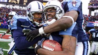 Videos: The best lateral plays in football history (video)