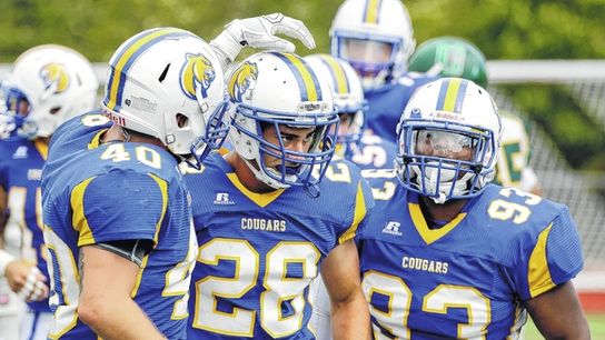 Misericordia has found their new head coach