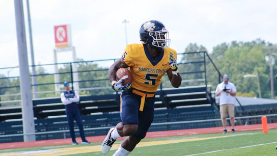 Mississippi College announces they are cutting football program and renaming the school (Mike Kershaw)