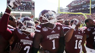 Update at Mississippi State (Featured)