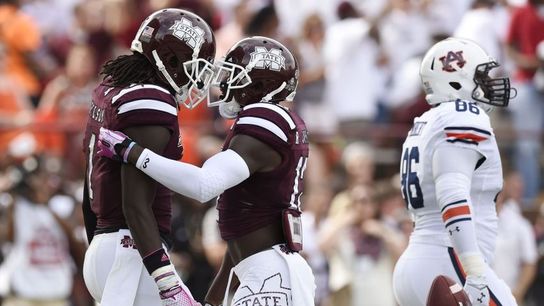 Chart: The last time your team earned a No. 1 ranking (Mississippi State)