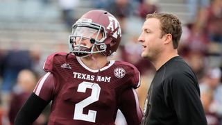 FootballScoop Q&A: Jake Spavital (Featured)