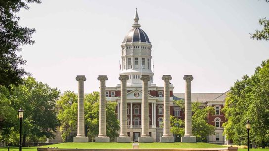Missouri president Tim Wolfe steps down; Football back to practice Tuesday (tim wolfe)