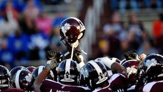 Mississippi State's pregame highlight for Alabama lives up to the game's hype (Featured)