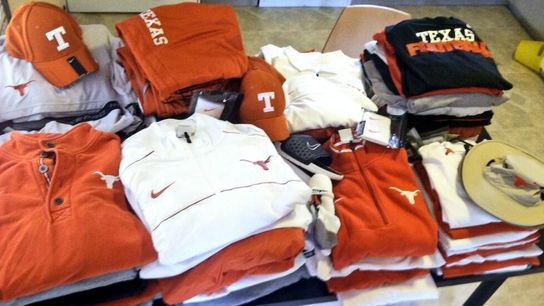 Managers On A Mission is taking your old gear and using it for a great cause (MOAM)