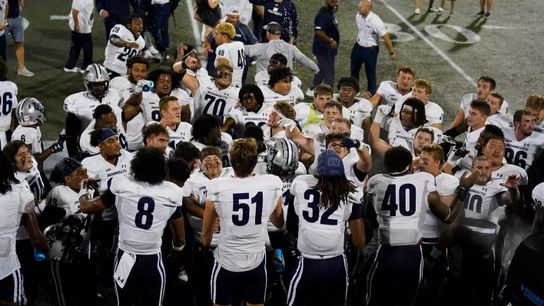 You won't believe how Monmouth got its first-ever win against an FBS opponent (Monmouth)