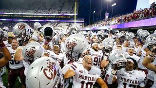 FCS playoff primer: Setting the stage for Selection Sunday (2023 FCS Playoffs)
