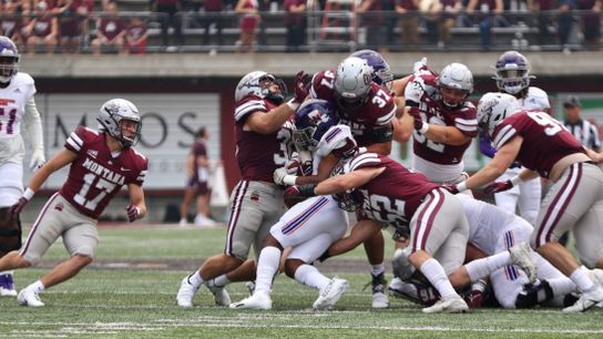 Montana loses two veteran coaches with combined 100 years experience (Kent Baer)