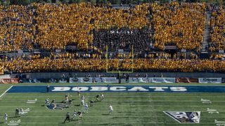 Montana State reportedly makes a coordinator change (willie mack garza)