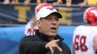 Sources: Former FootballScoop Coordinator of the Year lands new FBS opportunity (shane montgomery)