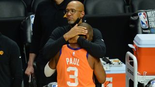 This speech by OKC Thunder assistant Monty Williams will be the best thing you see all month (Featured)