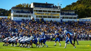 Sources: FCS coordinator on the move (tony brinson)
