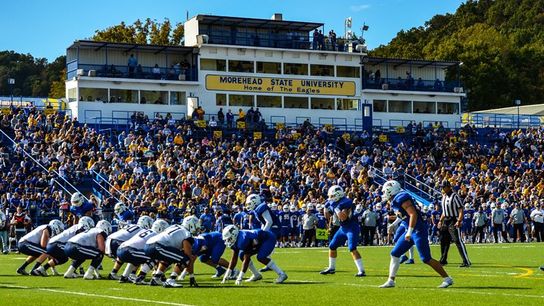 Sources: FCS coordinator on the move (tony brinson)