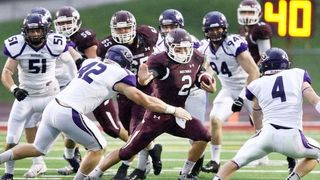 How do elite NAIA and D-III teams stack up head to head? We got an answer last night (naia)