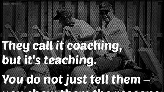 Wednesday's One Minute Warm Up (Featured)