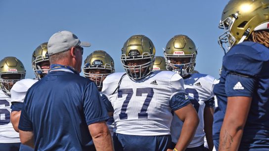Mount Marty will play their first game this fall, and have just announced a coaching change