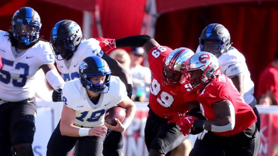 Winning Box Scores: Week 11 (Winning Box Scores)