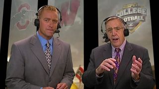 Brent Musburger has reached a multi-year extension to stay with ESPN and the SEC Network (Featured)