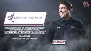 Will Muschamp: "There is no five-year plan. The plan is to win right now." (Featured)