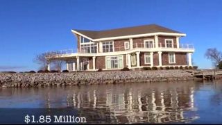 Will Muschamp has bought a $1.85 million house on a private island (South Carolina)