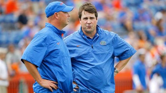 Muschamp believes he'd still be at Florida if he would have hired Kurt Roper as OC earlier (Featured)