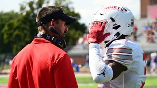 Olivet announces a head coaching change (Dan Musielewicz)