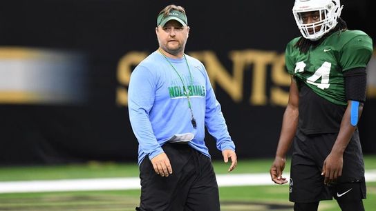 Sources: Colby Carthel adding FBS veteran as Stephen F. Austin defensive coordinator