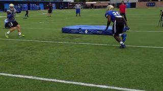 Video: UCLA LB Myles Jack lights up a student for a good cause (video)