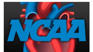 Study: Myocarditis present in less than 1% of COVID-positive athletes (Myocarditis)