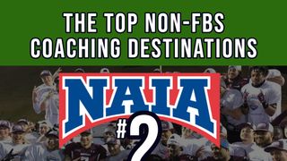 Ranking the top non-FBS coaching destinations: NAIA #2 (Morningside)