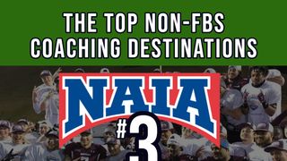 Ranking the top non-FBS head coaching destinations: NAIA #3 (naia)