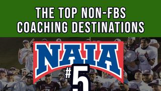 Ranking the top non-FBS head coaching destinations: NAIA #5 (naia)