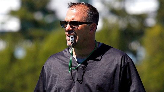 What separates Pat Narduzzi from other first-time head coaches (Featured)