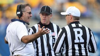 Proposed NCAA rules changes in 2020 including tweaks to targeting and a few other areas (proposals)