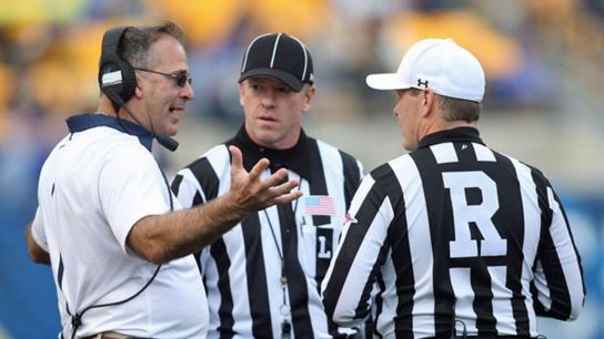 Proposed NCAA rules changes in 2020 including tweaks to targeting and a few other areas (proposals)