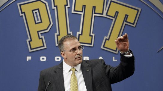 Quick look, as Narduzzi begins to build his staff (Featured)