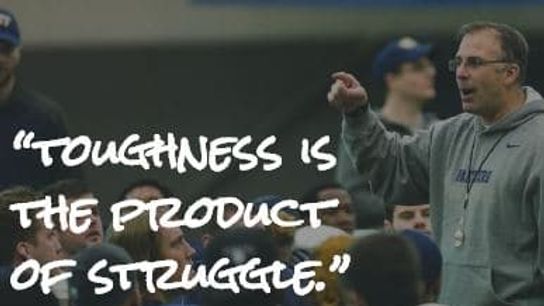 Monday's One Minute Warm Up (Featured)