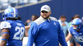 Cincinnati reportedly adding Group of Five coordinator to defensive staff (Nate Fuqua)