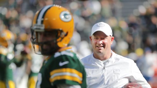 Jets name former Broncos head coach Nathaniel Hackett offensive coordinator (keith carter)