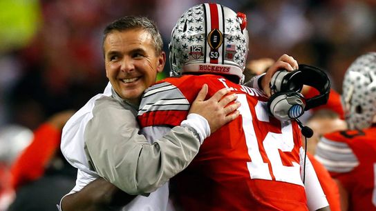 This motivational "Defend Your NAME" video from Ohio State is an emotional reminder for players, and coaches (Featured)