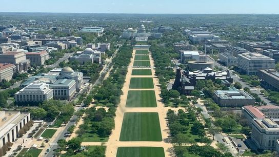 National Mall National Mall