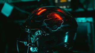 Navy will wear incredible "Silent Service" uniforms and hand painted helmets inspired by submarines for Army game (uniforms)